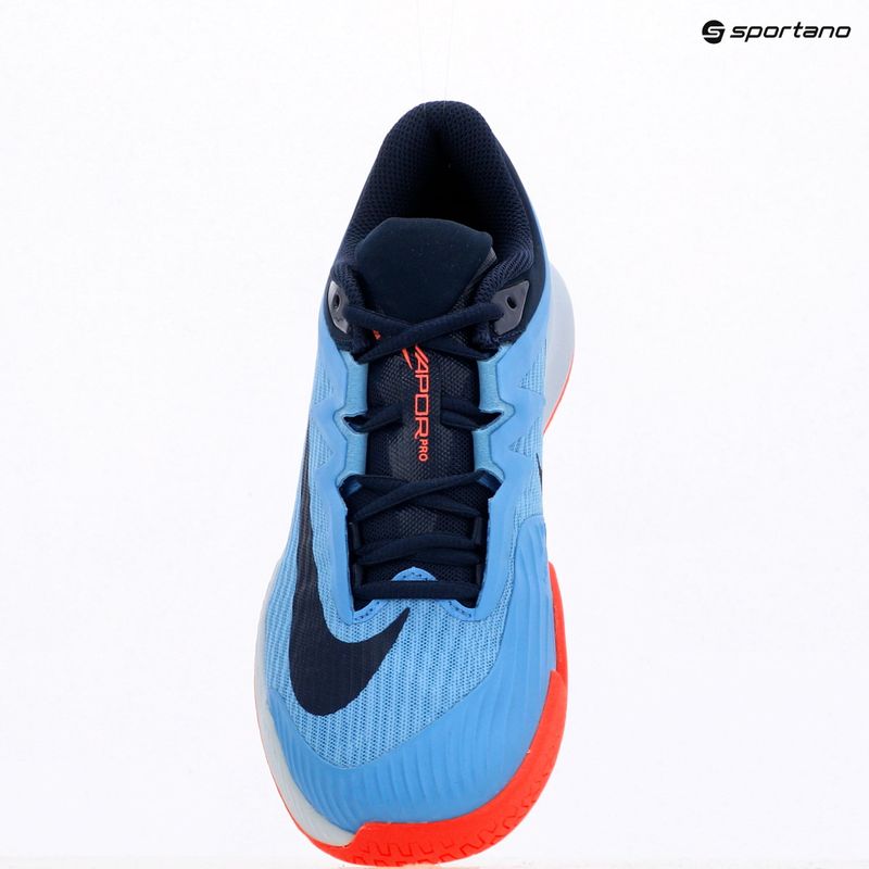 Scarpe da tennis Nike Vapor Pro 3 university blue/white/midnight navy 13