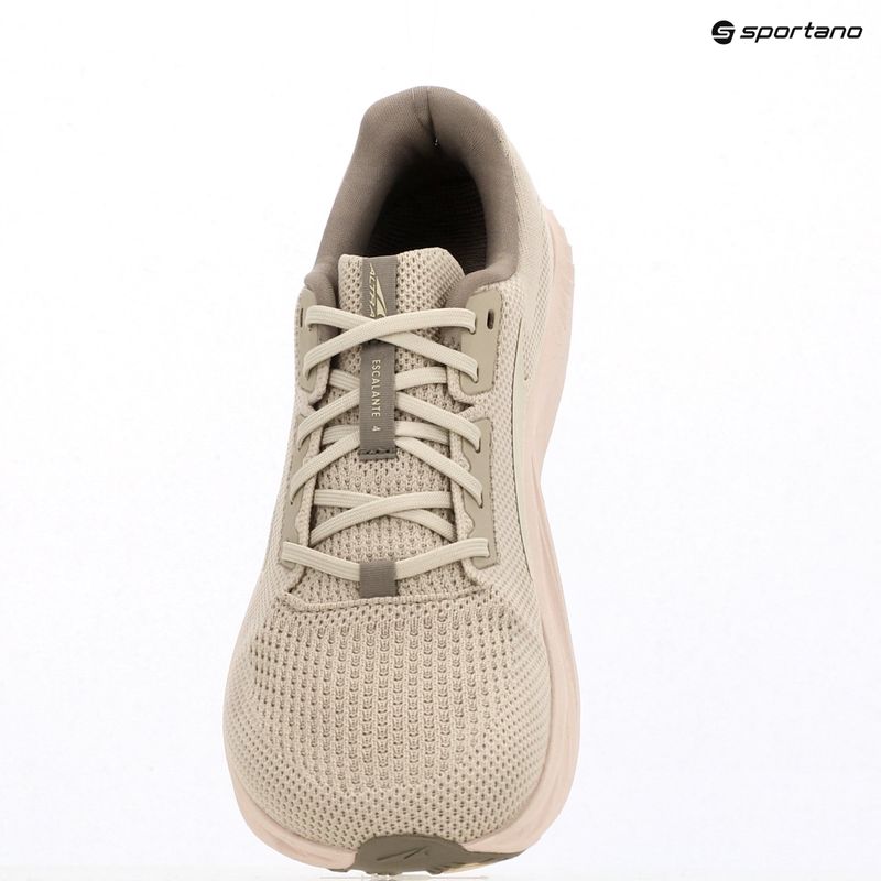 Scarpe da running donna Altra Escalante 4 tan 8