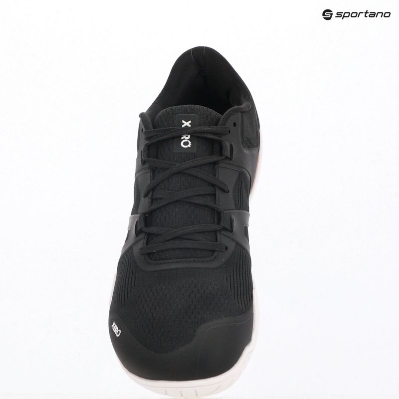 Scarpe barefoot da uomo Xero Shoes 360 Rally black 9