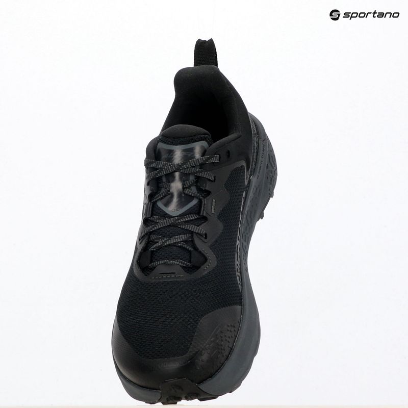 Scarpe da running uomo Altra Timp 6 black/black 9