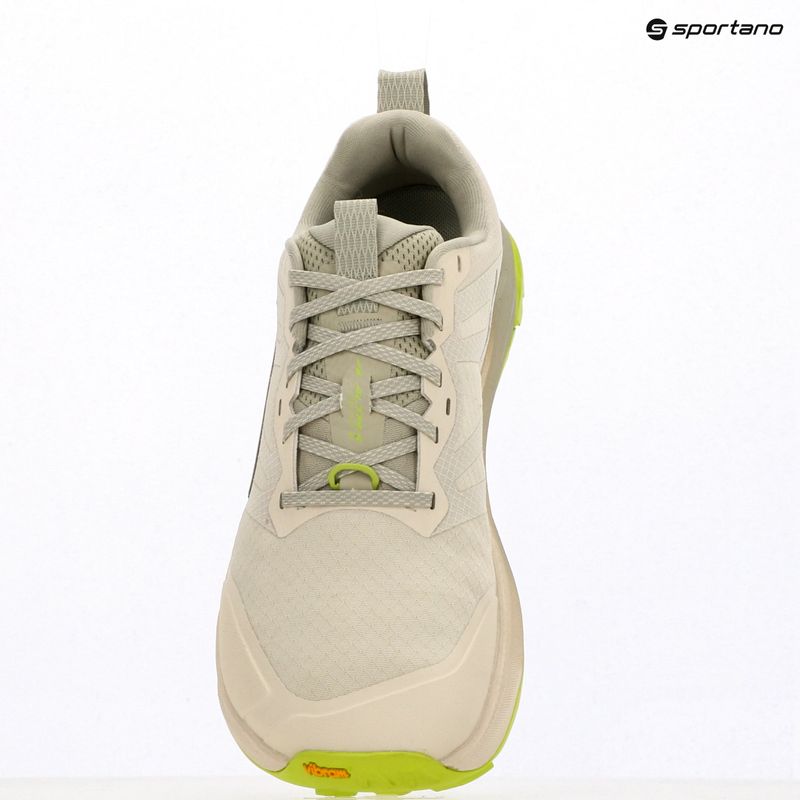 Scarpe da running uomo Altra Lone Peak 9+ tan 8