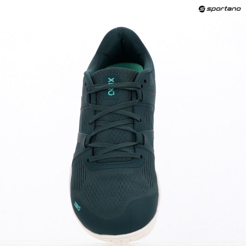 Scarpe barefoot da donna Xero Shoes 360 Rally sea moss 22