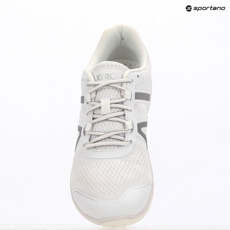Scarpe barefoot da donna Xero Shoes HFS II white 13