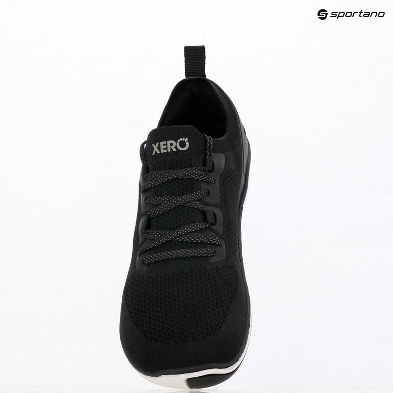 Scarpe barefoot da donna Xero Shoes Nexus Knit black 12