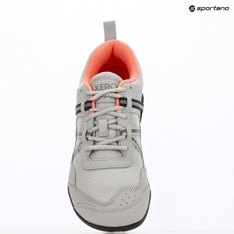 Scarpe barefoot da donna Xero Shoes Prio lunar rock 8