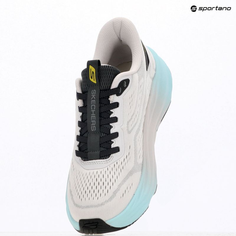 Scarpe da running da uomo SKECHERS Max Run gray 3
