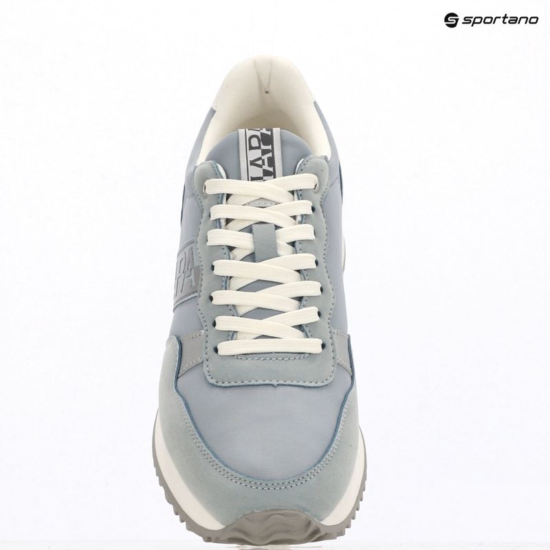 Scarpe da donna Napapijri NP0A8B9O turquoise 11