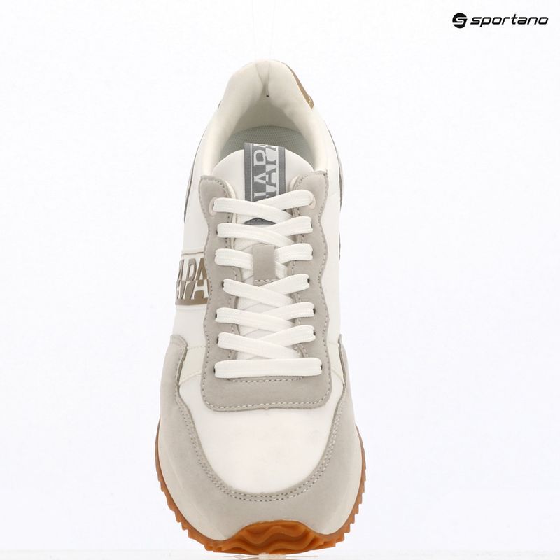 Scarpe da donna Napapijri NP0A8B9O white/platinum 20