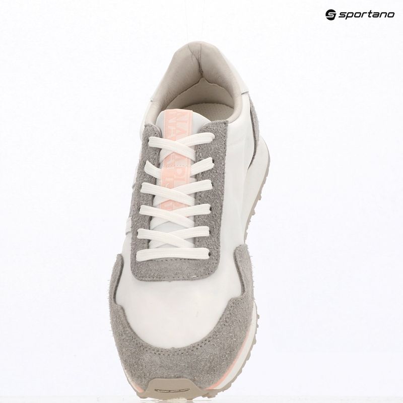 Scarpe da donna Napapijri NP0A8BJC marshmallow 18