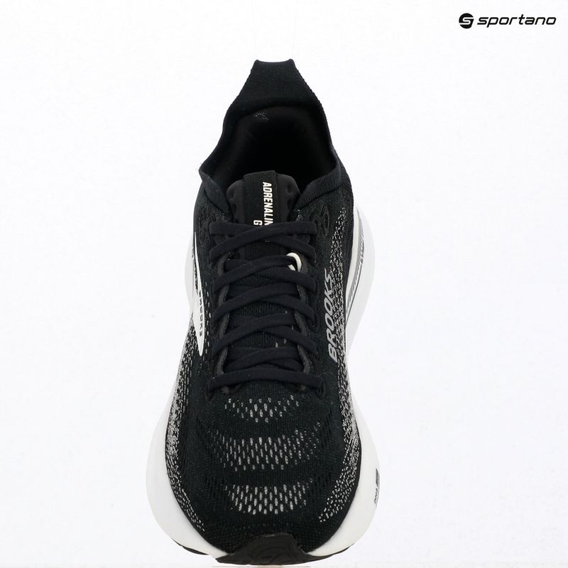 Scarpe da running da donna Brooks Adrenaline GTS 25 black/grey/white 9