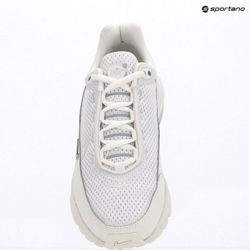 Scarpe da uomo Nike Air Max Pulse white/summit white/white 15