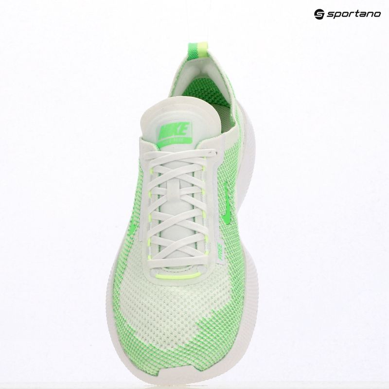 Scarpe da training da uomo Nike Free 2025 white/barely volt/green strike 11