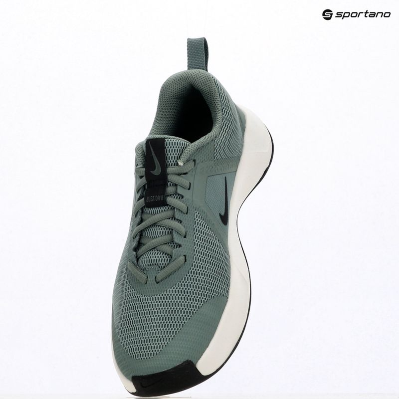 Scarpe da training da uomo Nike MC Trainer 3 clay green/summit white/black 9