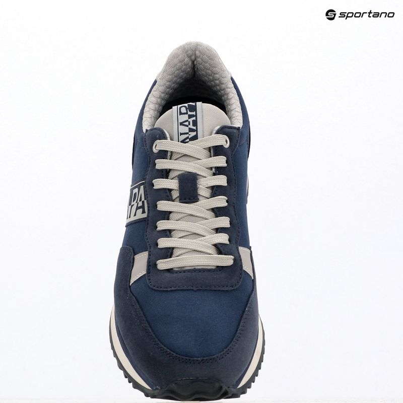 Scarpe da uomo Napapijri NP0A8B9N navy blue 18