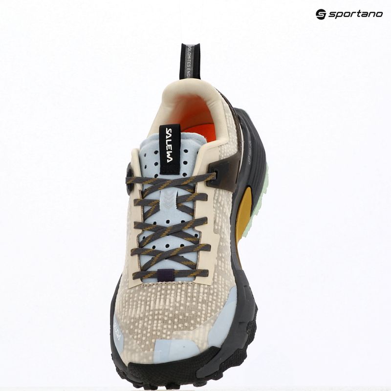 Scarpe da trekking da donna Salewa Pedroc 2 oatmeal/onyx 20