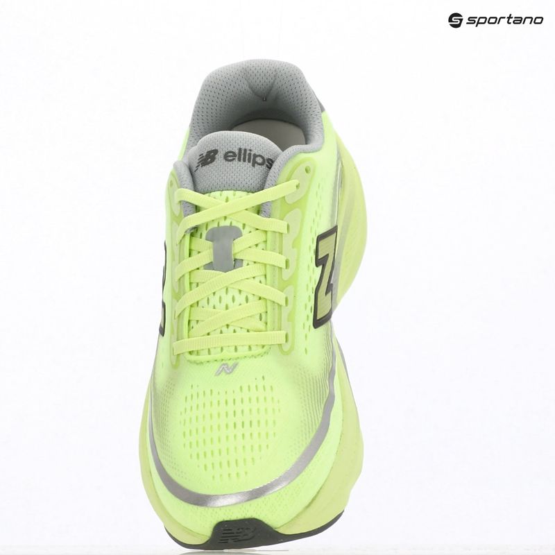 Scarpe da running da donna New Balance Ellipse v1 afterglow/lone star grey/black 9