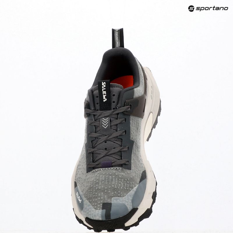 Scarpe da trekking da donna Salewa Pedroc 2 onyx/vapor blue 19