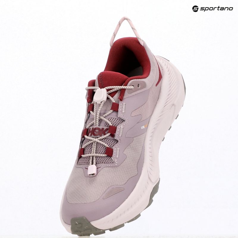 Scarpe da donna HOKA Transport GTX 18