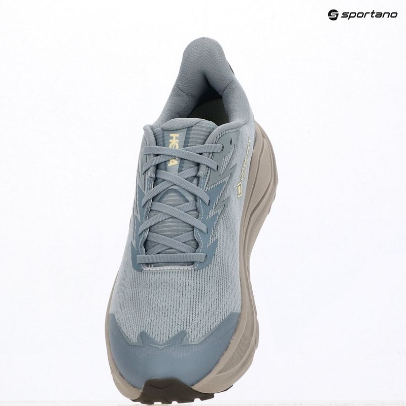 Scarpe da corsa uomo HOKA Challenger 8 GTX 10