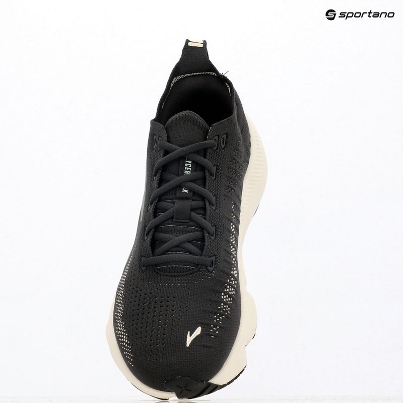 Scarpe da running da uomo Brooks Glycerin Flex phantom/metallic/coconut 17