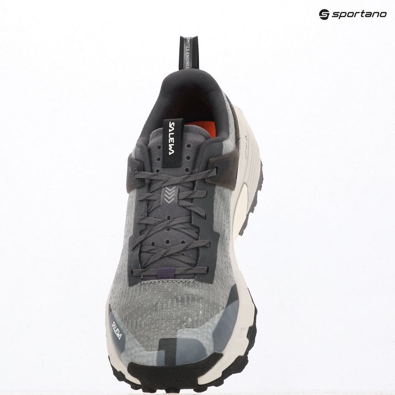 Scarpe da trekking da uomo Salewa Pedroc 2 onyx/vapor blue 11