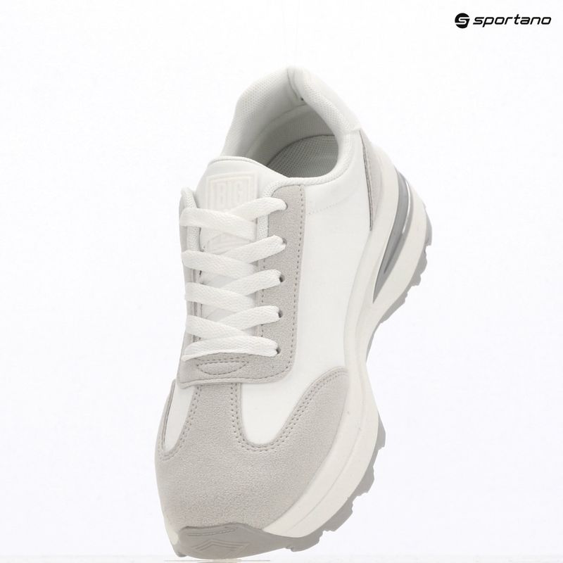 Scarpe donna BIG STAR TT274879 white 16