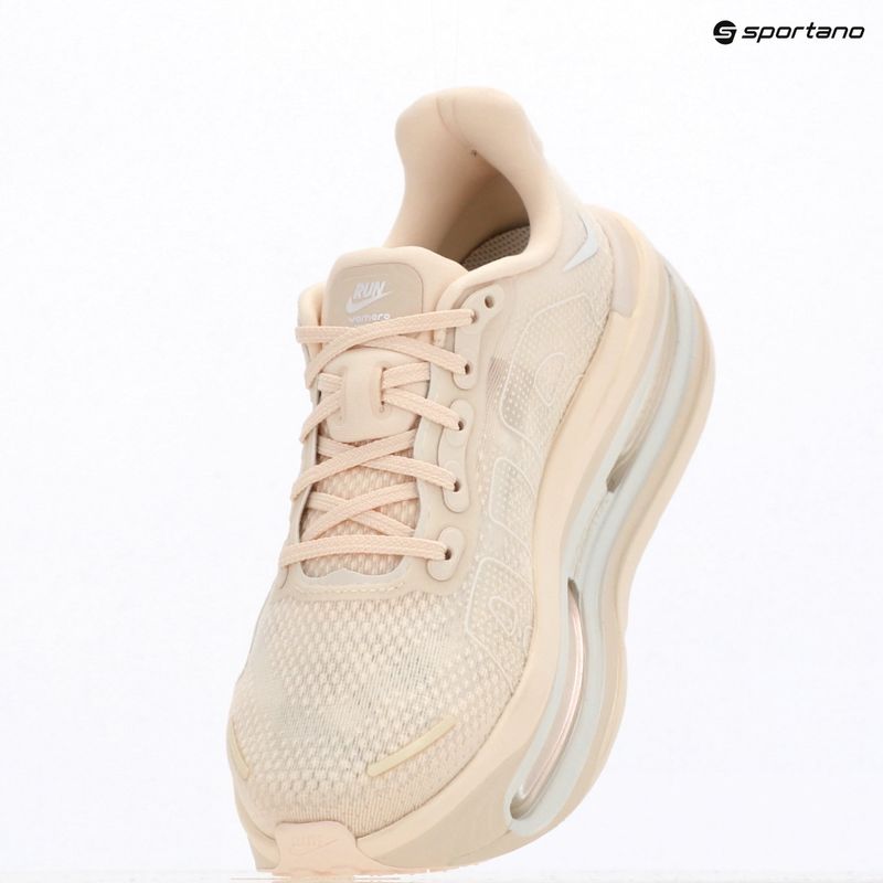 Scarpe running donna Nike Vomero Premium ESS chalk/pale ivory/summit white/white 9