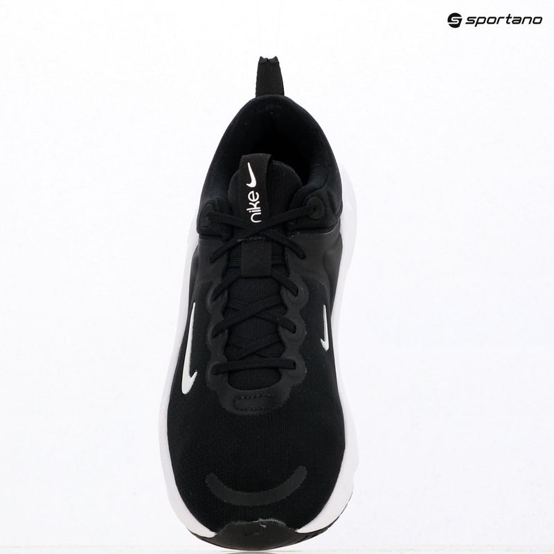 Scarpe da training da donna Nike In-Season TR 14 black/black/white 17