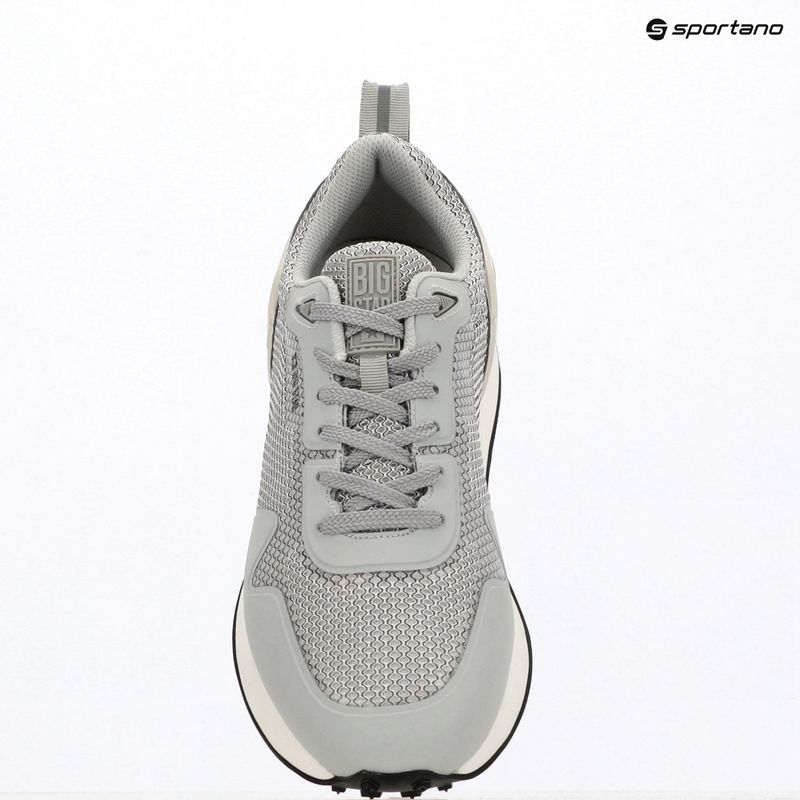 Scarpe uomo BIG STAR RR174358 grey 15