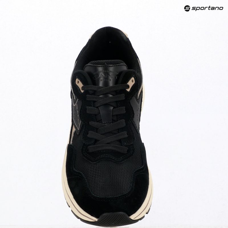 Scarpe da uomo GANT McJulien black 9