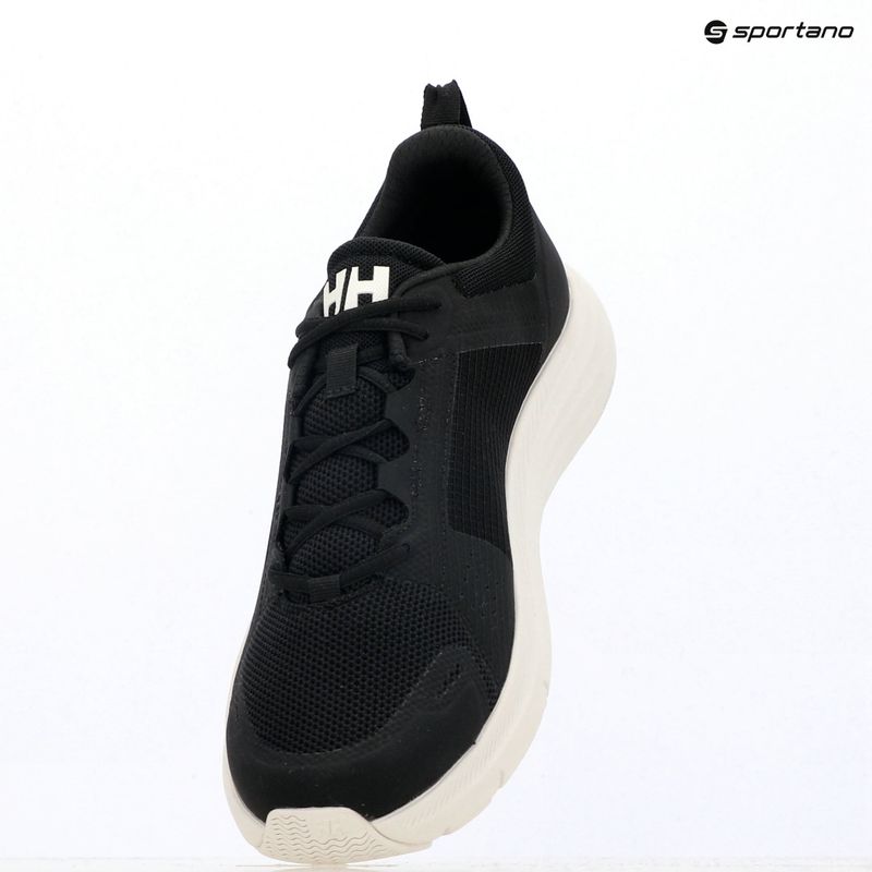 Scarpe da uomo Helly Hansen HP Ahiga Evo 5 black/white 9