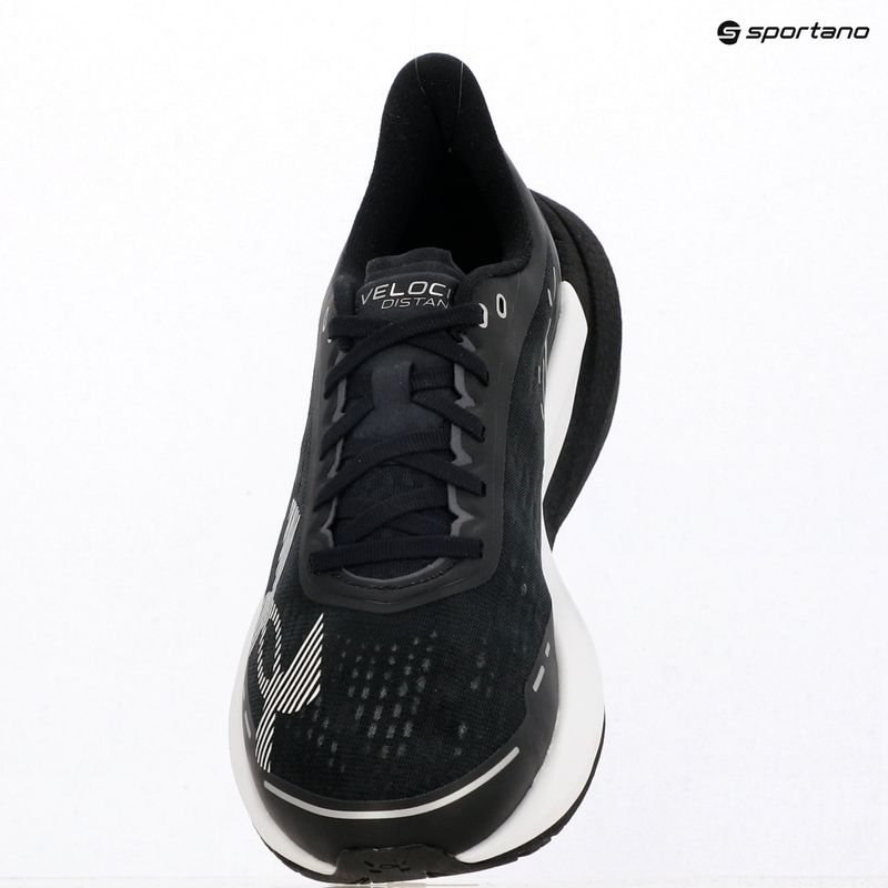Scarpe da running da uomo Under Armour Velociti Distance black/black/black 3
