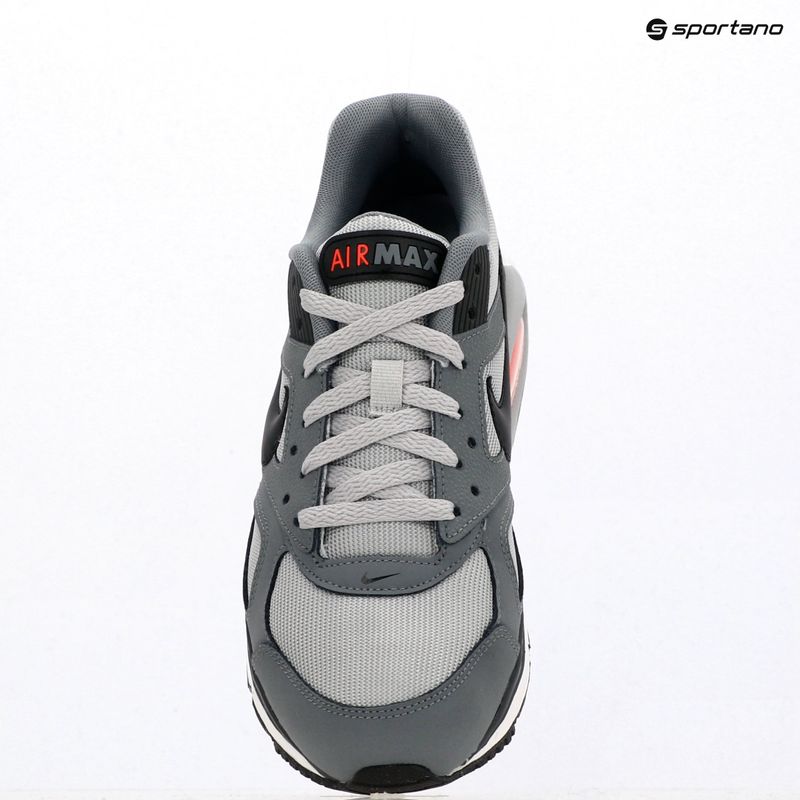 Scarpe uomo Nike Air Max IVO wolf grey/cool grey/anthracite/black 3