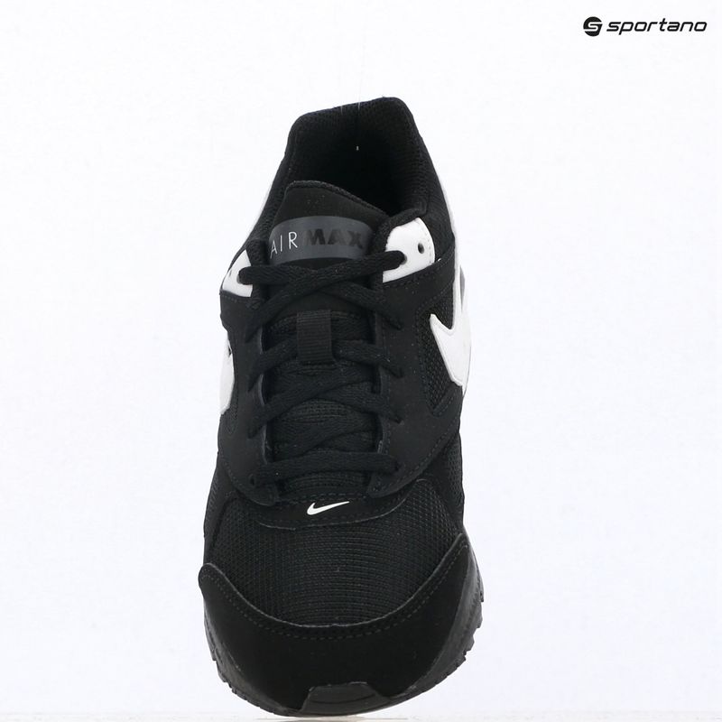 Scarpe per bambini Nike Air Max IVO black/white/white 10