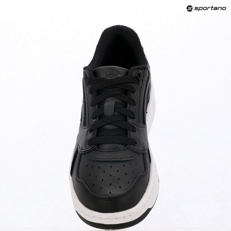 Scarpe da allenamento uomo Under Armour Flex black/white/white 7