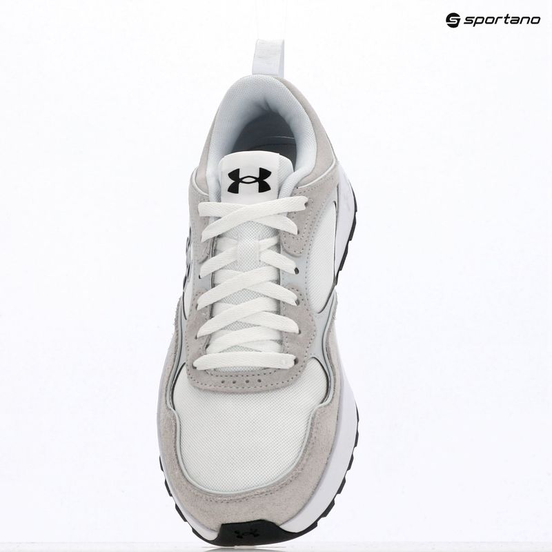 Scarpe da allenamento uomo Under Armour Mirage Sport white/halo gray/black 7