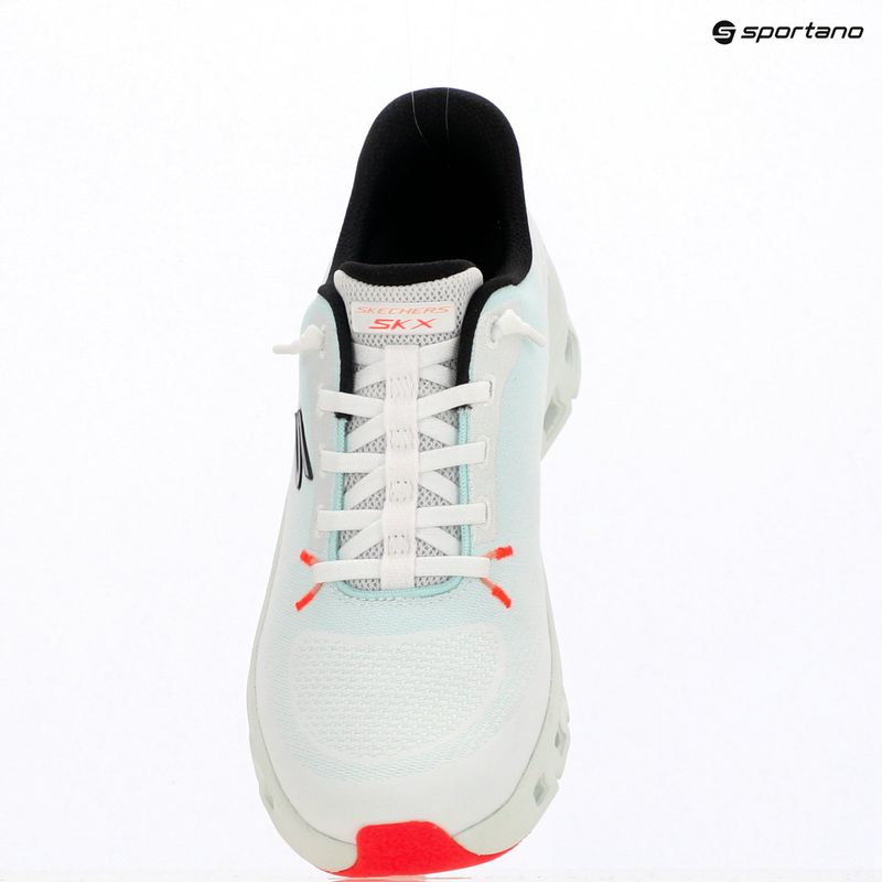 Scarpe da donna SKECHERS Arch Fit Glide-Step Pro blue 3