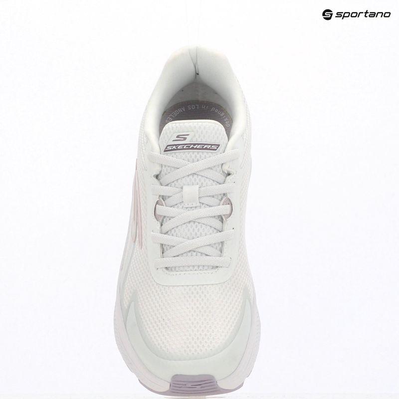 Scarpe da donna SKECHERS Go Run Consistent 2.0 Arveda white 3