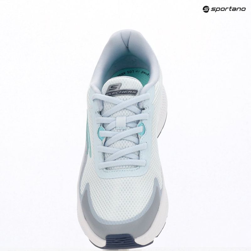 Scarpe da donna SKECHERS Go Run Consistent 2.0 Arveda blue 3