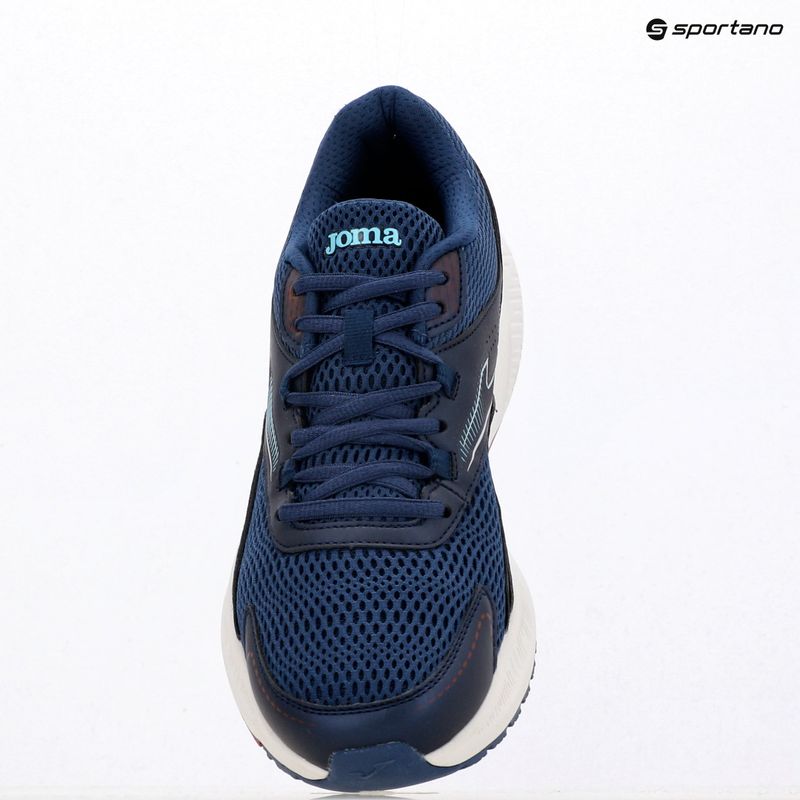 Scarpe da running da uomo Joma Vitaly navy/blue 2603 9