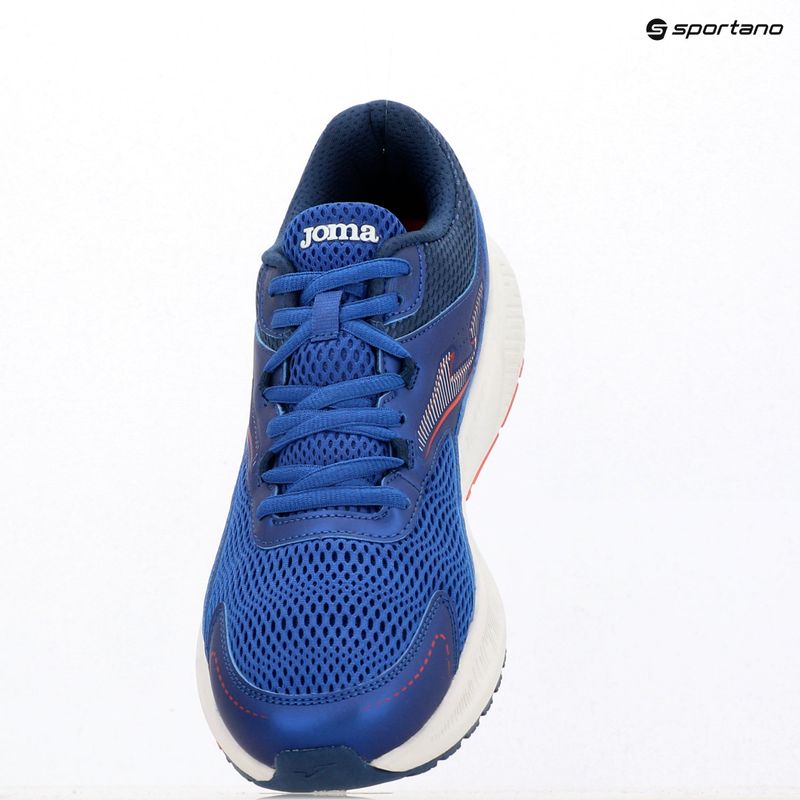 Scarpe da running da uomo Joma Vitaly royal blue 9