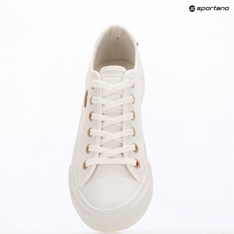 Sneakers da donna BIG STAR TT274003 white 3