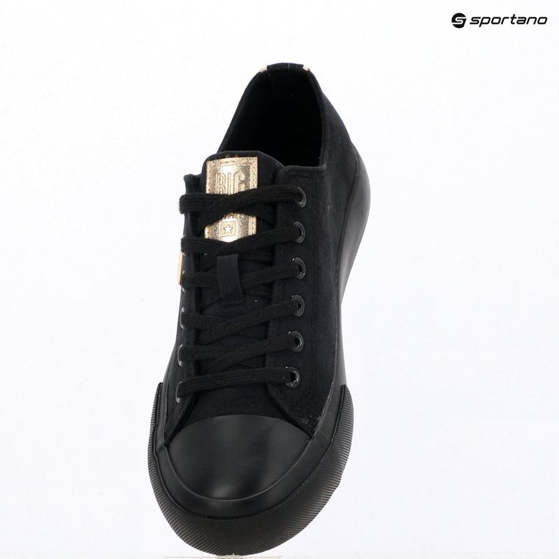 Sneakers da donna Big Star RR274774 black 3
