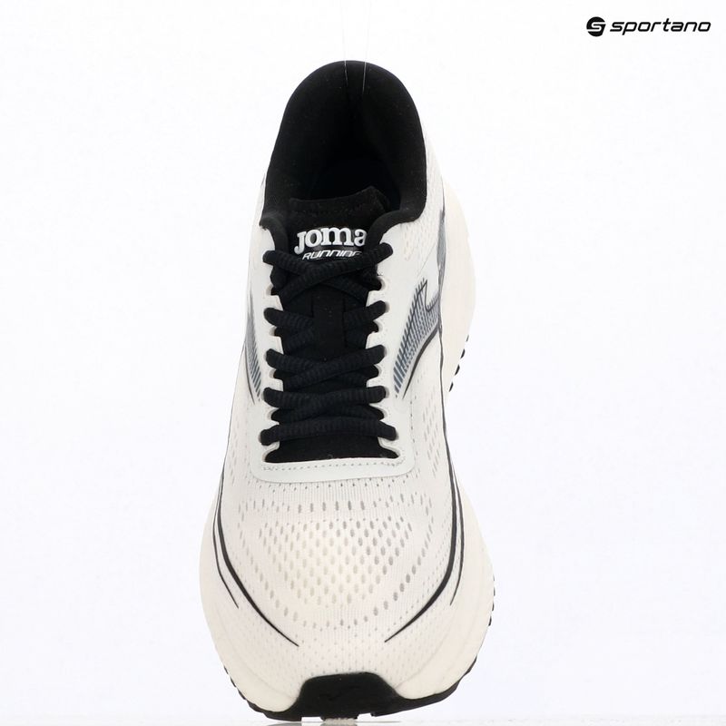 Scarpe da running da uomo Joma Titanium white 9