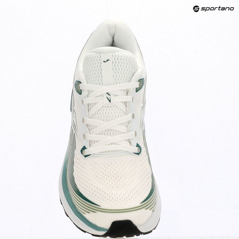 Scarpe da running da uomo Joma Victory white 9