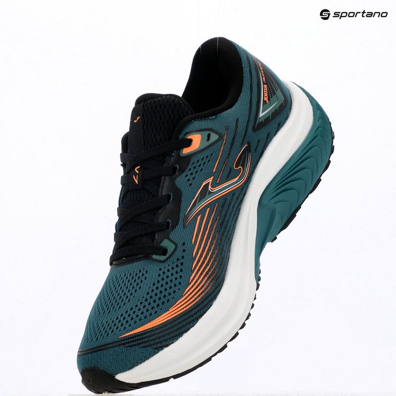 Scarpe da running da uomo Joma Victory petroleum 9