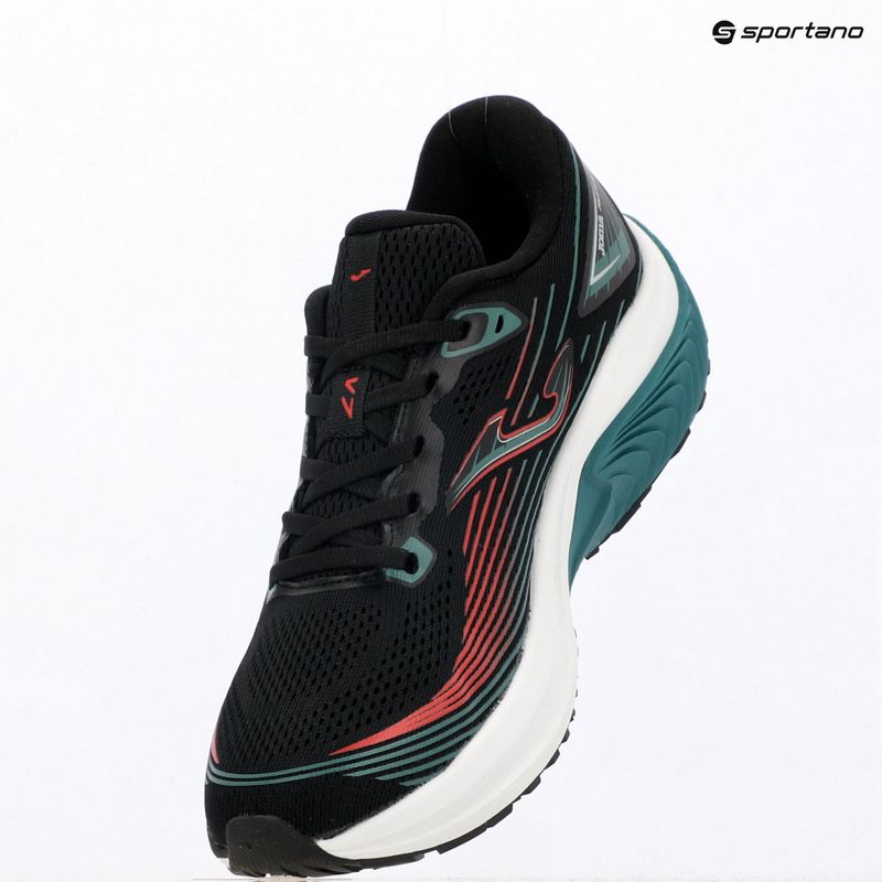 Scarpe da running da uomo Joma Victory black 2601 9