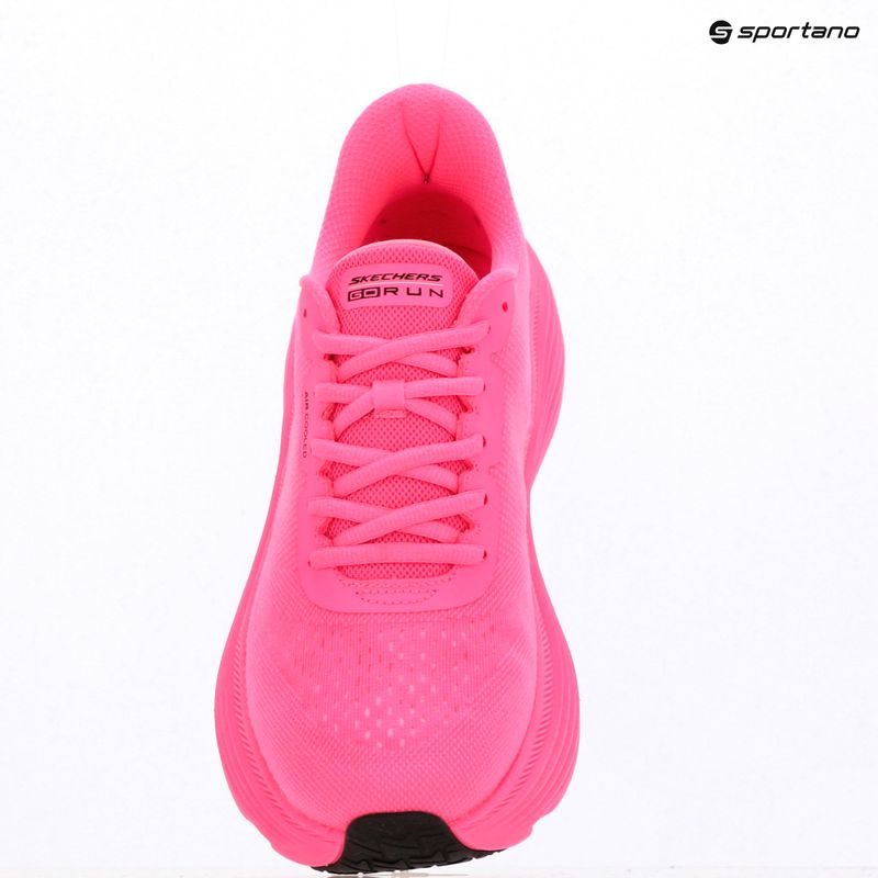 Scarpe da donna SKECHERS Max Cushioning Endeavour Hallandale pink 9