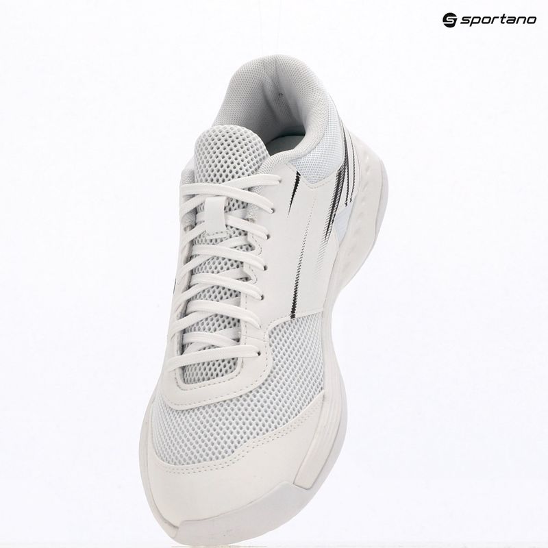 Scarpe da uomo per sport indoor PUMA Varion II puma white/puma black 9
