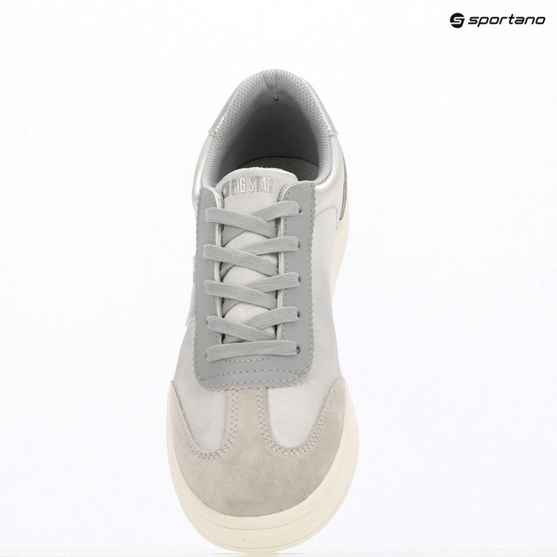 Scarpe donna BIG STAR TT274156 grey 5
